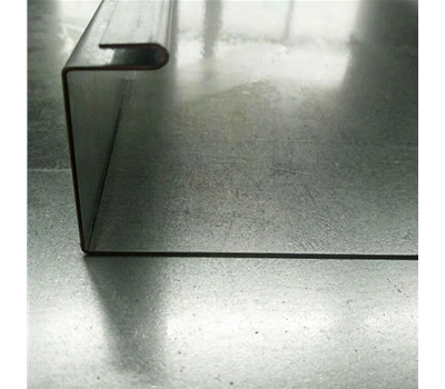 TY-1200型高精液壓折邊機